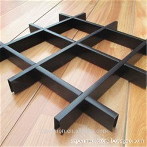 Aluminum Open Cell Ceiling Grid Ceiling For Sale